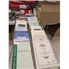 Image 1 : LOT DE +/- 50 LIVRES DE MUSIQUE EN ANGLAIS