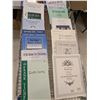 Image 2 : LOT DE +/- 50 LIVRES DE MUSIQUE EN ANGLAIS