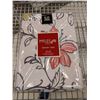 Image 1 : NAPPE FLORALE 60" X 84"