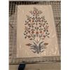 Image 1 : LOT DE 51 ENSEMBLES DE NAPPERONS (PAQUETS DE 4)