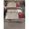 Image 1 : LOT DE 40+ DESSUS DE TABLE THÈME NOËL