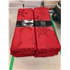 Image 1 : LOT DE 20+ CHEMINS DE TABLE THÈME NOËL
