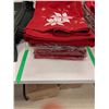 Image 1 : LOT DE 40+ CHEMINS DE TABLE THÈME NOËL