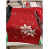 Image 2 : LOT DE 40+ CHEMINS DE TABLE THÈME NOËL