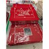Image 1 : LOT DE 40+ CHEMINS DE TABLE THÈME NOËL