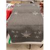 Image 2 : LOT DE 50 CHEMINS DE TABLE THÈME NOËL