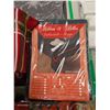 Image 4 : LOT DE 20 NAPPES ET 96 SERVIETTES