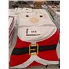 Image 2 : LOT DE 100+ DESSUS DE TABLE THÈME PÈRE NOËL