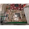 Image 2 : LOT DE 32 NAPPES ASSORTIES THÈME NOËL
