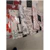 Image 4 : LOT DE 32 NAPPES ASSORTIES THÈME NOËL