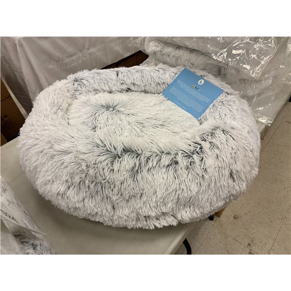 LIT POUR CHIEN EN MOUSSE MÉMOIRE 30"
