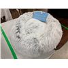 Image 1 : LIT POUR CHIEN EN MOUSSE MÉMOIRE 23"