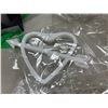 Image 2 : LOT DE 13 LUMIÈRES DÉCORATIVES AU NÉON ASSORTIES