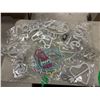 Image 1 : LOT DE 13 LUMIÈRES DÉCORATIVES AU NÉON ASSORTIES