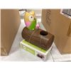 Image 1 : COUVRE-ROBINET GIRCO #064-21-0054