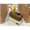 Image 1 : COUVRE-ROBINET GIRCO #064-21-0054