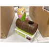 Image 1 : COUVRE-ROBINET GIRCO #064-21-0054