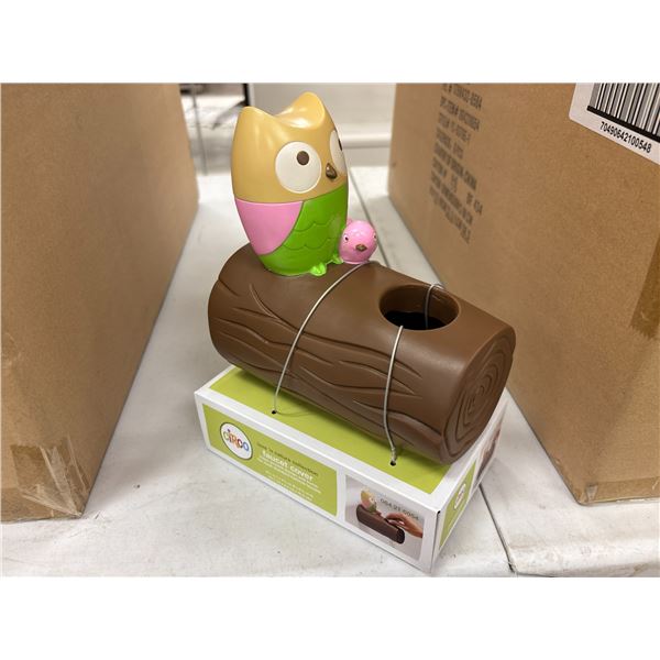 COUVRE-ROBINET GIRCO #064-21-0054