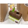 Image 1 : COUVRE-ROBINET GIRCO #064-21-0054