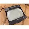 Image 1 : PAQUET DE 4 ASSIETTES À DINER RHD REVOLUTION 27 CM