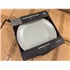 Image 1 : PAQUET DE 4 ASSIETTES À DINER RHD REVOLUTION 27 CM
