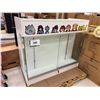 Image 1 : COMPTOIR DE MAGASIN 48" X 22" X 43"