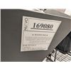 Image 4 : BUREAU NUEVO #169080 AVEC 1 TIROIR (NOIR) #SNE224A #CNA224B #CNT42840 #CNT42578 51 PO X 27 PO X 32 P