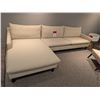 Image 1 : SOFA SECTIONNEL (BEIGE) #CSC282A #CSC249B #CNT42095 & #CNT42271 PDSF 3 170 $