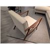 Image 3 : FAUTEUIL (BEIGE) #HGSC365 #CNT42018 PDSF 4 180 $