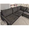 Image 5 : SOFA SECTIONNEL (NOIR) #CSC812A #CSC812B #CNT42261 & #CNT42337 PDSF 6 139 $