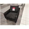 Image 1 : FAUTEUIL (NOIR) #CSC810A #CNT42186 PDSF 1 855 $