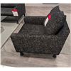 Image 2 : FAUTEUIL (NOIR) #CSC810A #CNT42186 PDSF 1 855 $