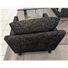 Image 3 : FAUTEUIL (NOIR) #CSC810A #CNT42186 PDSF 1 855 $