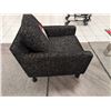 Image 4 : FAUTEUIL (NOIR) #CSC810A #CNT42186 PDSF 1 855 $