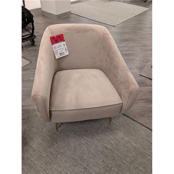 FAUTEUIL (BEIGE) #HGSC391 #CNT41975 PDSF 1 600 $