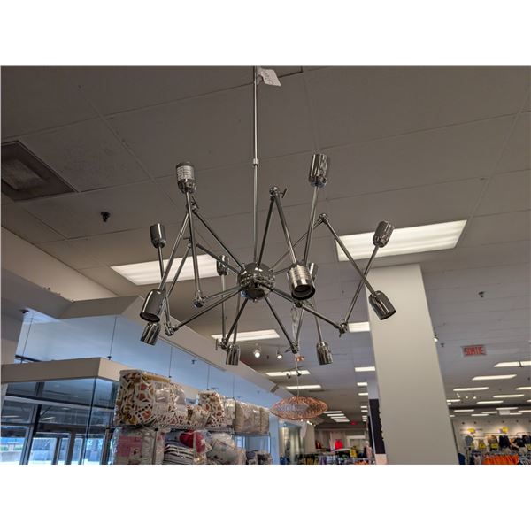 LUSTRE (CHROME) #HGRA176 #CNT43075 *SANS AMPOULES* PDSF 524 $
