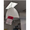 Image 1 : LUSTRE (BLANC) #HGML263 #CNT43035 PDSF 330 $