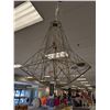 Image 3 : LUSTRE FILAIRE (LAITON) #HGSK321 #CNT43064 PDSF 460 $