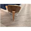 Image 3 : CHAISE (BOIS/NOIR) #HGEM230 #CNT42020 PDSF 2 340 $