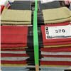 Image 1 : CHEMIN DE TABLE/TABLE RUNNERS