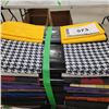 Image 1 : CHEMIN DE TABLE/TABLE RUNNERS