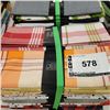 Image 1 : CHEMIN DE TABLE/TABLE RUNNERS