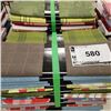 Image 1 : CHEMIN DE TABLE/TABLE RUNNERS