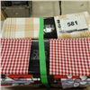 Image 1 : CHEMIN DE TABLE/TABLE RUNNERS