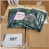 Image 1 : HOUSSE A VÉTEMENT/SUIT-JACKET COVER