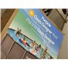 Image 3 : PISCINE FUNSICLE OASIS DESIGNER 18’x48” 6660 GAL #P9Q01848B