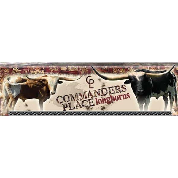Conventional Semen Package - First Command CPL and or Hustler 969
