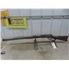 Image 11 : Winchester Model 1876, Calibre 40-60, Lever Action, S/N 53856, 27.5" Barrell, MFG Date 1883