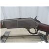 Image 13 : Winchester Model 1876, Calibre 40-60, Lever Action, S/N 53856, 27.5" Barrell, MFG Date 1883