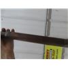 Image 19 : Winchester Model 1876, Calibre 40-60, Lever Action, S/N 53856, 27.5" Barrell, MFG Date 1883